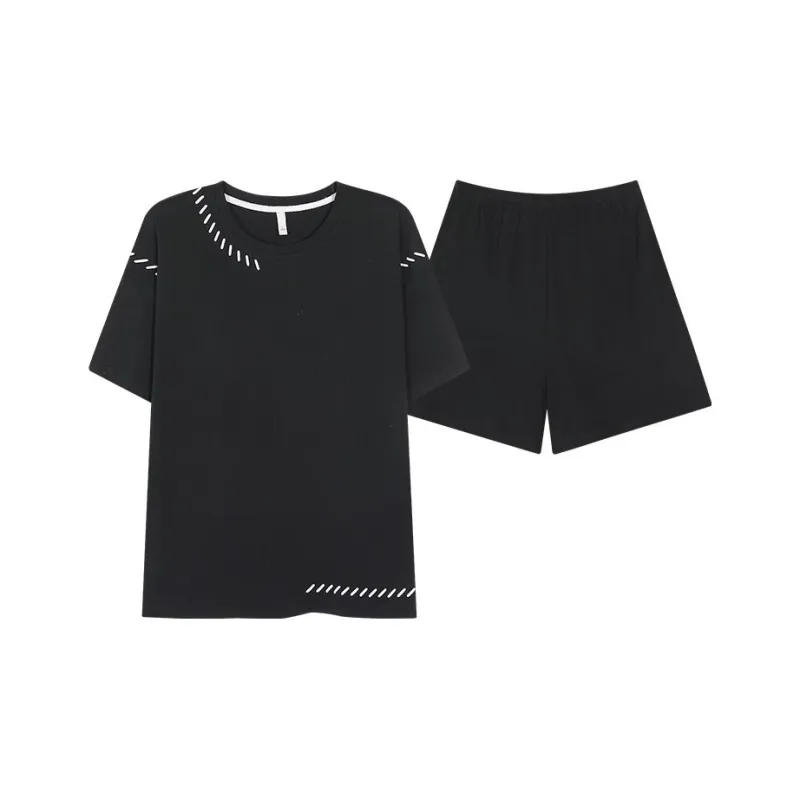 XISHE Women's Pajama Sets-0