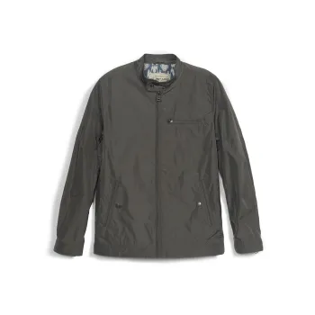 MCS Jackets Men Gray