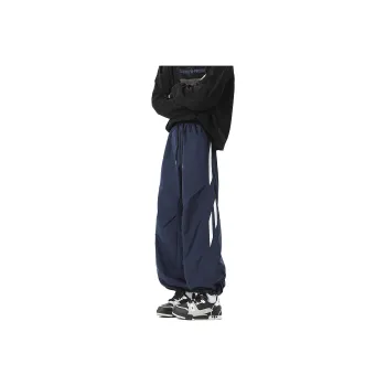 NOAHGIGI Casual Pants Unisex