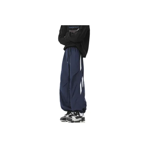 Anyveiw Casual Pants Unisex