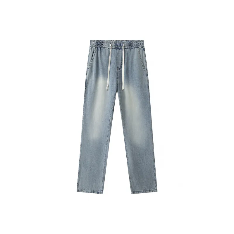 FASTFISH Jeans Unisex-14