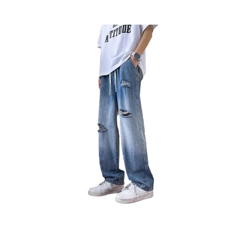 EDG Jeans Unisex-4