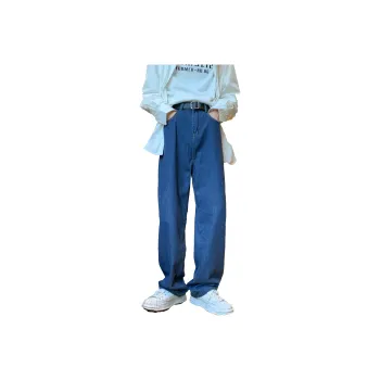 ELNHEN Jeans Unisex