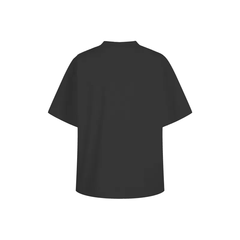 Teddy Zoo T Shirts Unisex-6