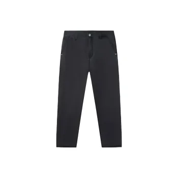 ZIOZIA Jeans Men Black