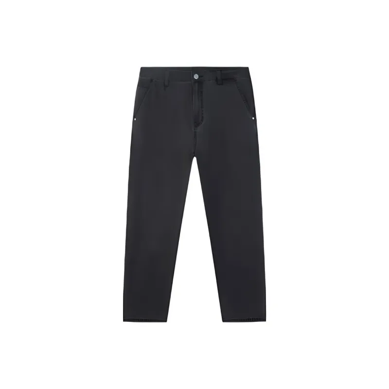 ZIOZIA Jeans Men Black-0