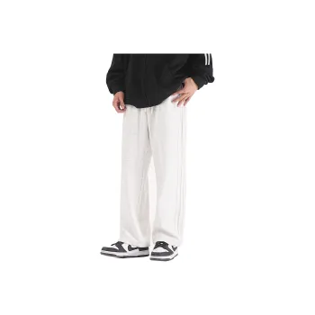 ZMOH Casual Pants Unisex Couple's