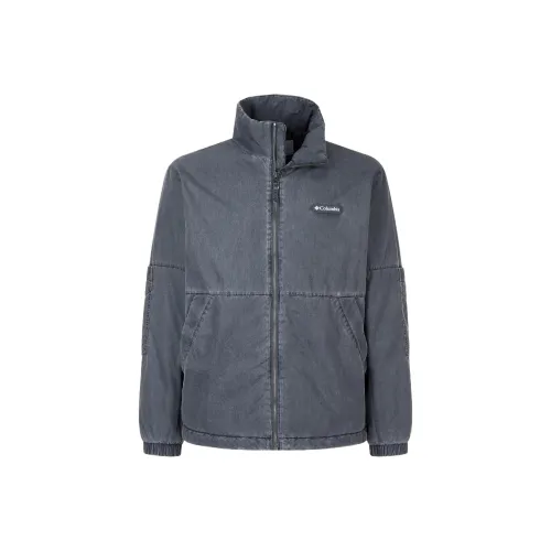 Columbia Dash To Creek TM Jacket Men's Blue