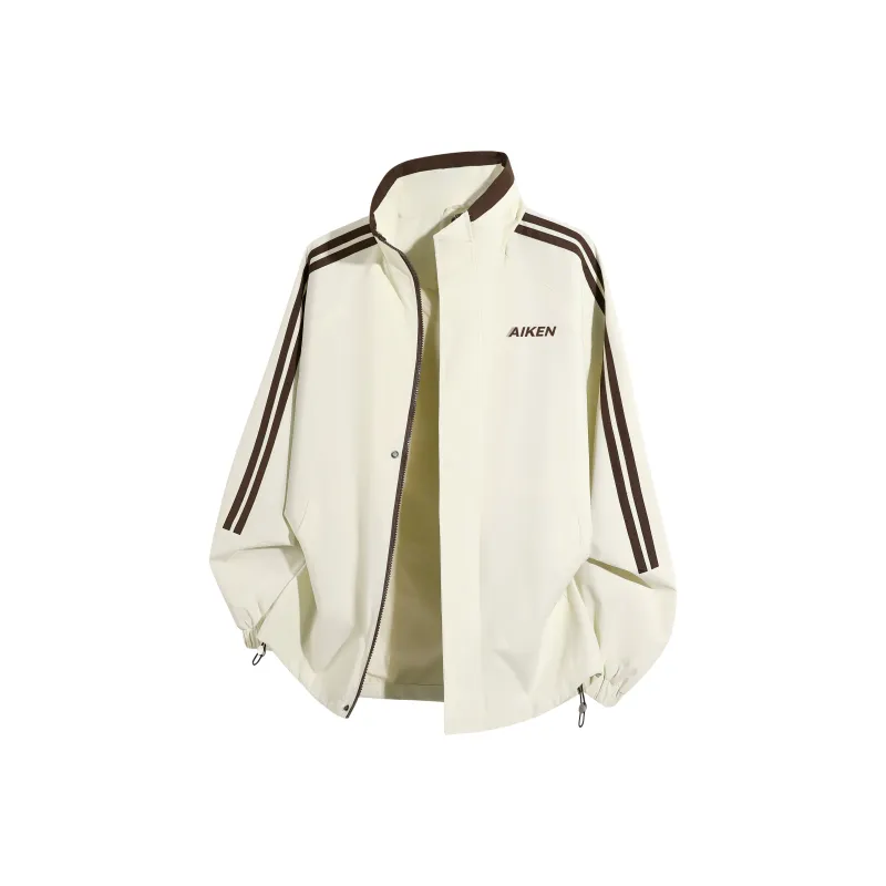 AKIN Jackets Unisex-7