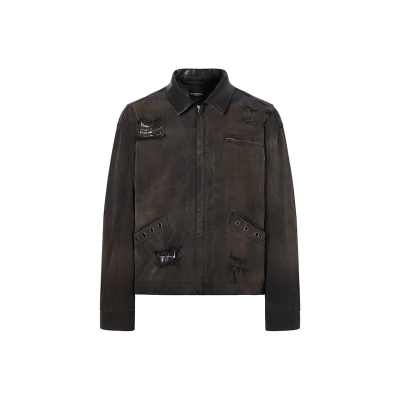 ROCAWEAR Jackets & Coats Unisex-0
