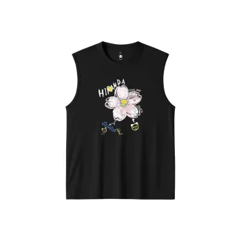 HIPANDA Tank Tops Men