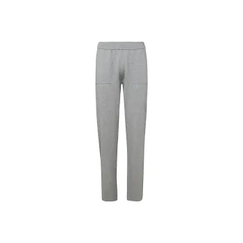 MALO FW22 Casual Pants Men's Gray