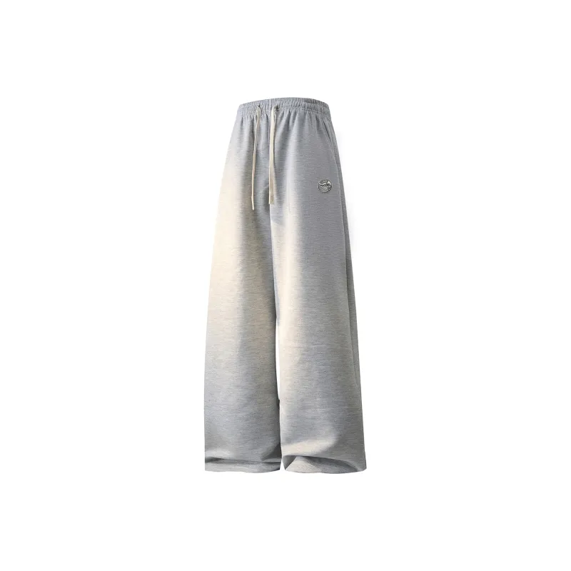 Kepu Knitted Sports Pants Unisex-10
