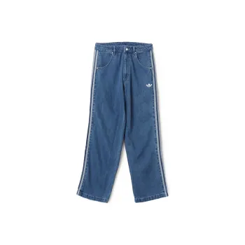 Adidas Originals Denim Men on Sale & Authentic - POIZON