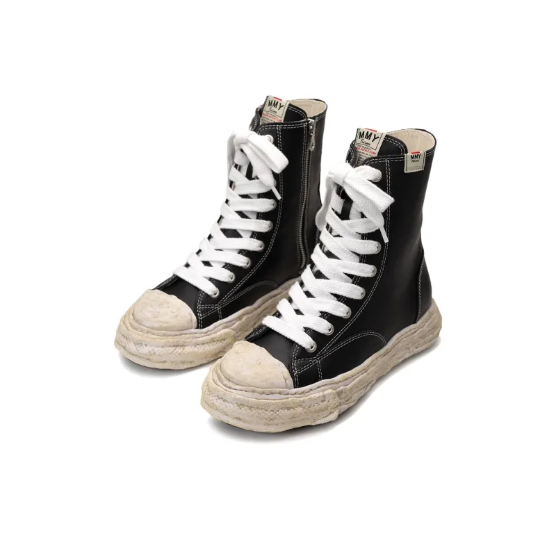 MIHARA YASUHIRO Height Increasing Abrasion Resistant High Top Casual Shoes Unisex-7