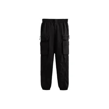 KITH Wrinkle Nylon Chauncey Cargo Pant