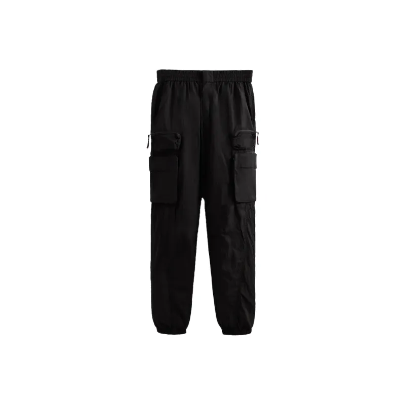 KITH Wrinkle Nylon Chauncey Cargo Pant-0