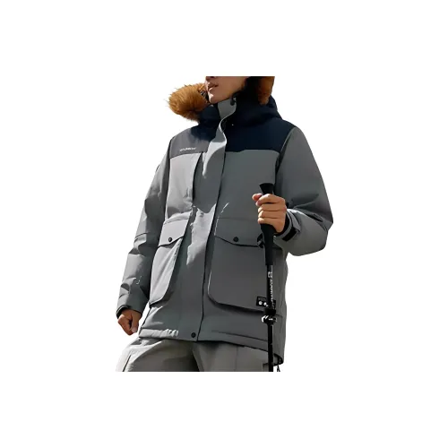 TOREAD Parka Coats Men