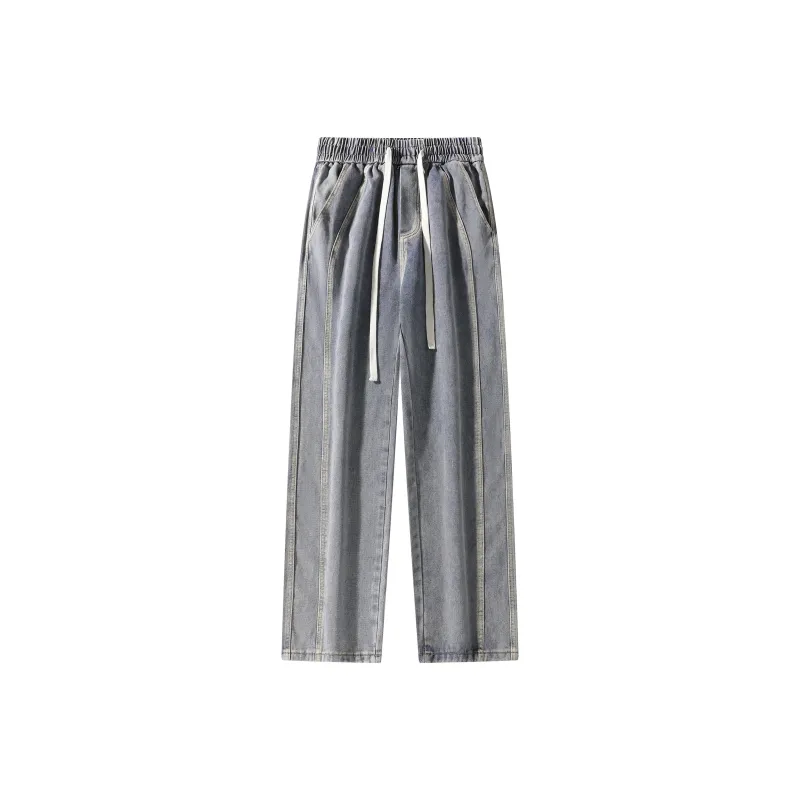 David Bakken Jeans Unisex-7