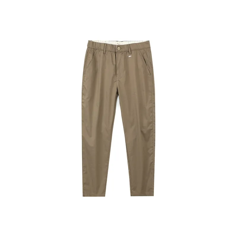 33TH Casual Pants Unisex-4