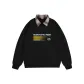 Black[Thickened Fleece-Lined]
