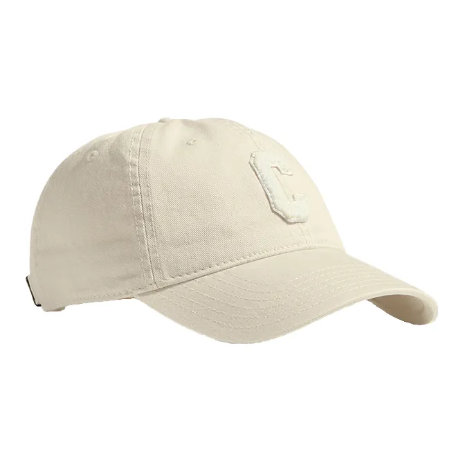 Classmate Yang Cotton Baseball Caps Unisex-19