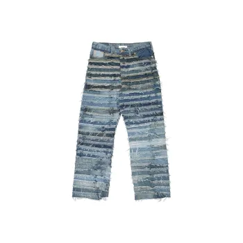 Doublet Upcycled Jeans