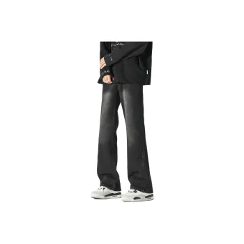 SWAMP AREA Jeans Unisex