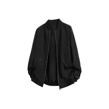 Fakeyoung Jackets Unisex