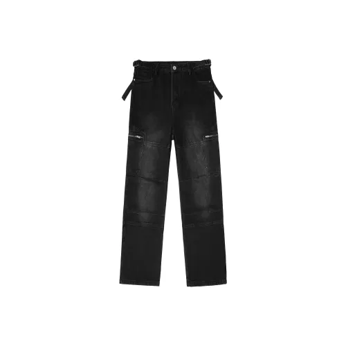 Coke Jeans Unisex