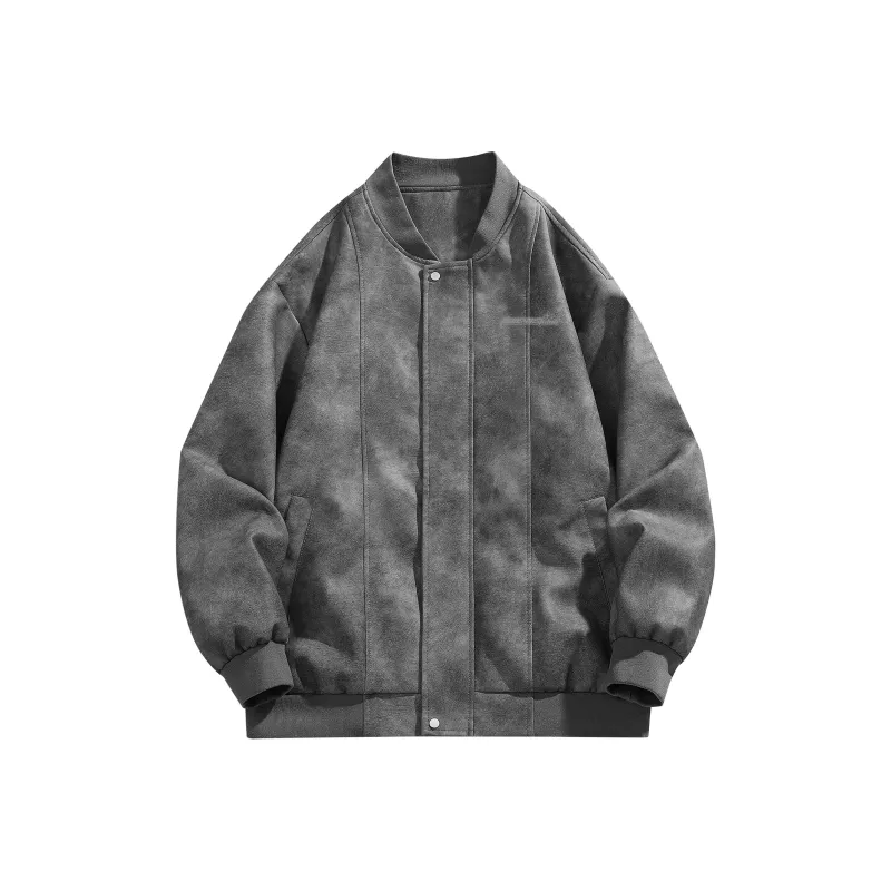 JEANSWEST CLUB Jackets Coats Unisex-4