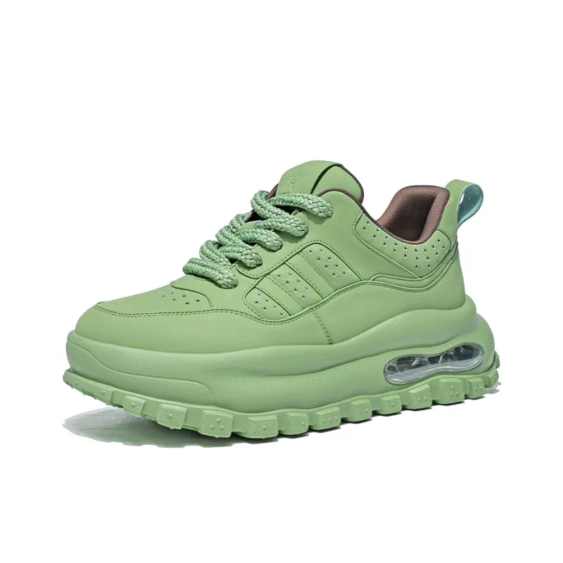 MOERBAI Low Top Casual Shoes Men's-17