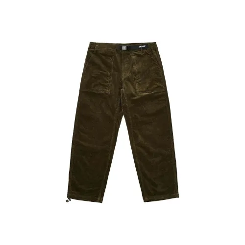 PALACE Corduroy Belter Trouser