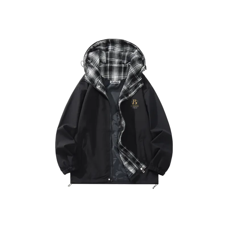 BRUMAIRE Jackets Unisex-0