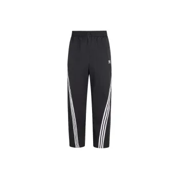 Adidas Originals Casual Pants Men Black