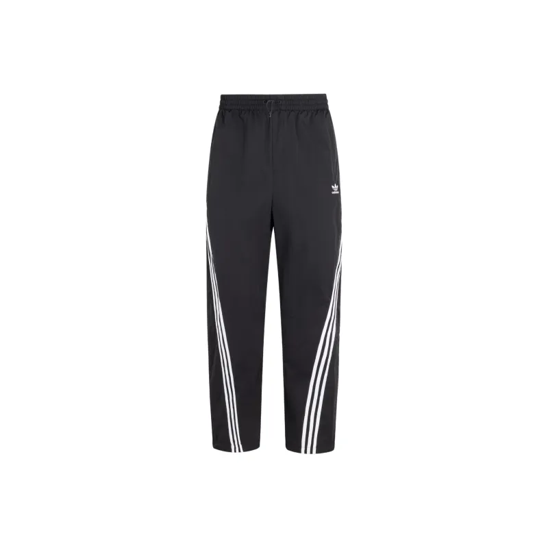 Adidas Originals Casual Pants Men Black-0