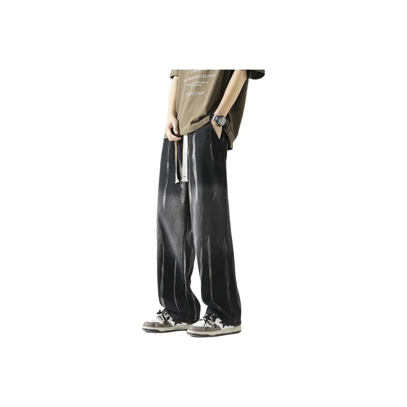 FOR FEAR THAT Jeans Unisex-0