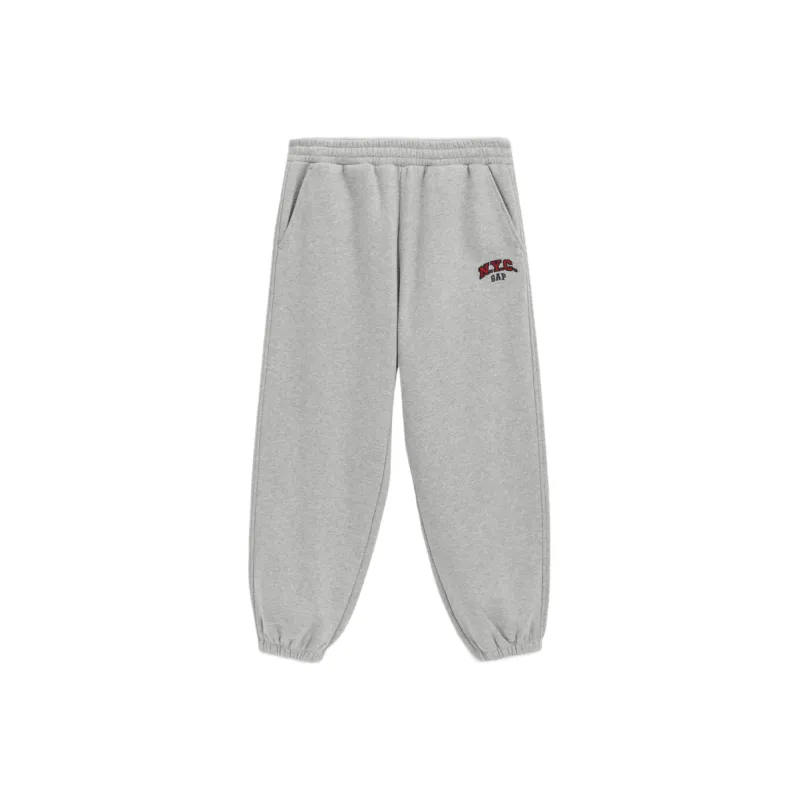 GAP Fall And Winter Knitted Sports Pants Men's-2