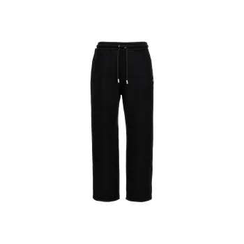 OFF WHITE Scribble Diags Drawstring Joggers