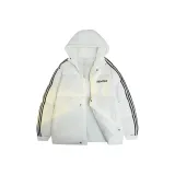 White (Upgraded)