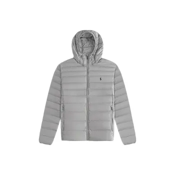 Polo Ralph Lauren Polo Pony Padded Jacket