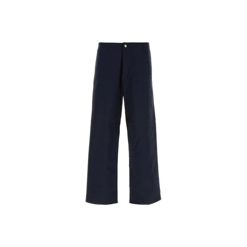 EMPORIO ARMANI Casual Pants Men Navy-0