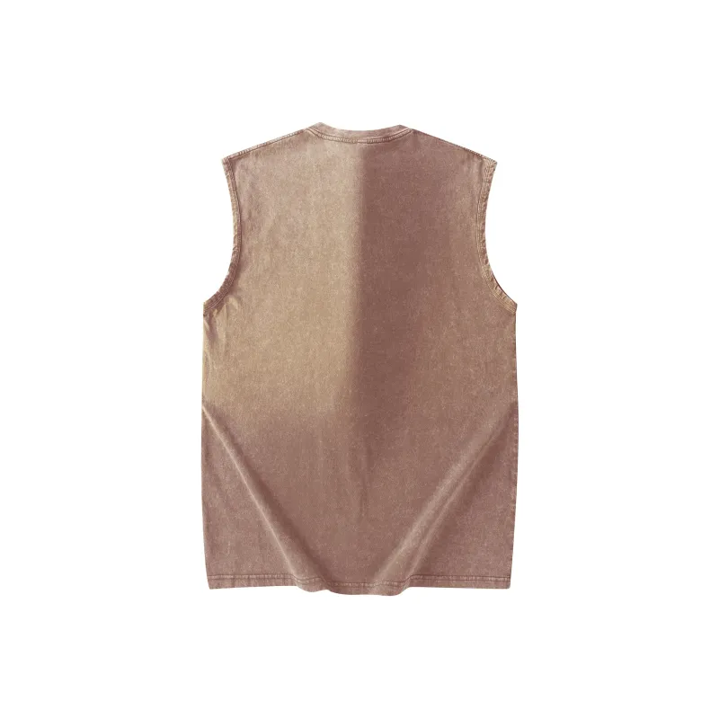 David Bakken Tank Tops Unisex-9