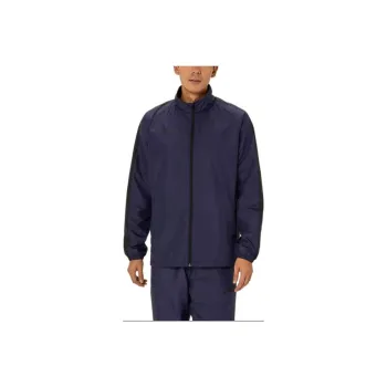 Asics Jackets & Coats Men's Midnight