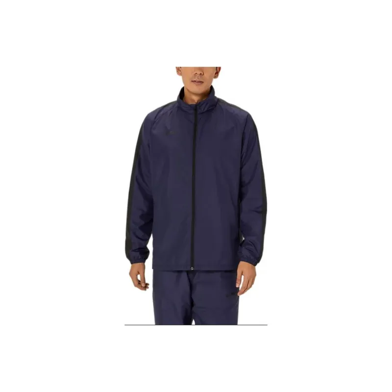 Asics Jackets & Coats Men's Midnight-0