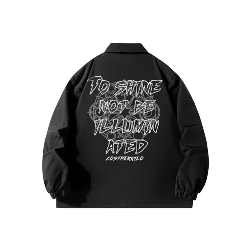 Cost Per Kilo Jackets Coats Unisex