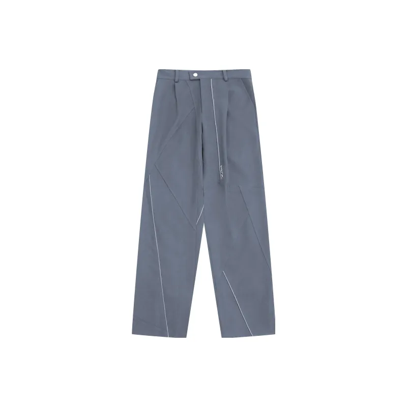 TIWILLTANG Casual Pants Unisex-0