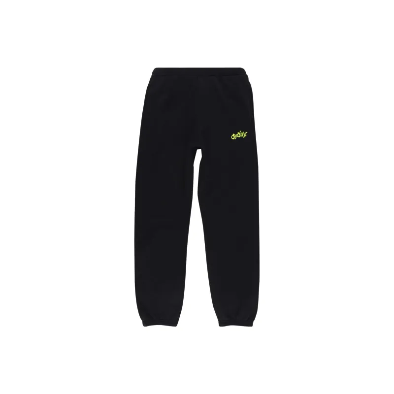 OFF-WHITE Arrows Motif Track Pants-0