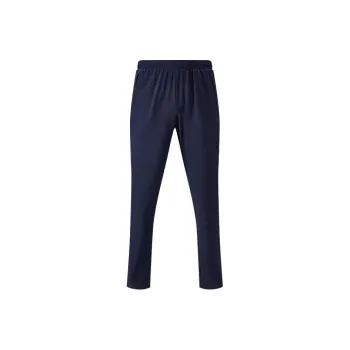 Mizuno ESSENTIAL Series Knitted Sports Pants Men's Polar Night Blue