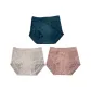 3 Pack (Lake Blue+Skin+Pink)